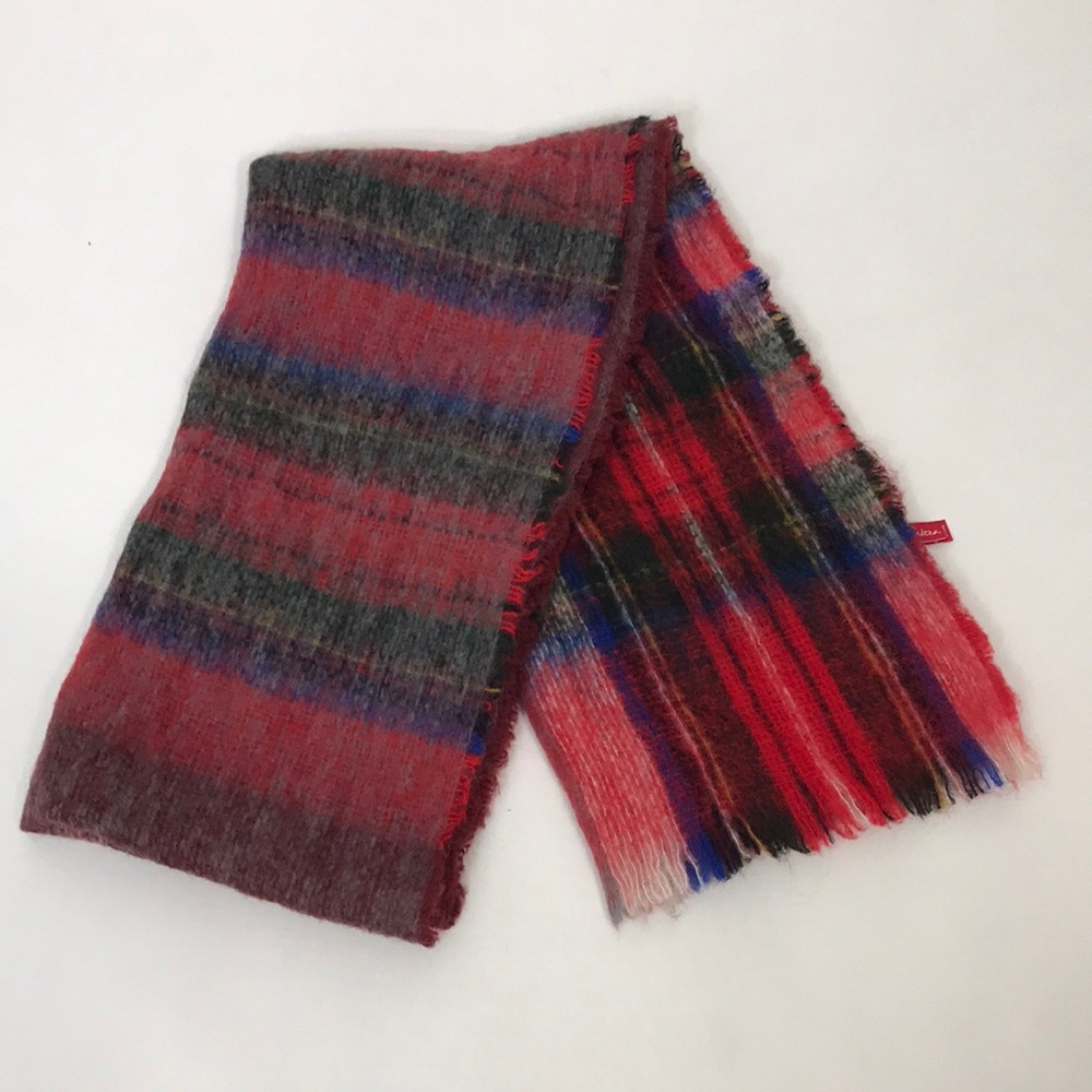 Altea Multicolor Scarf